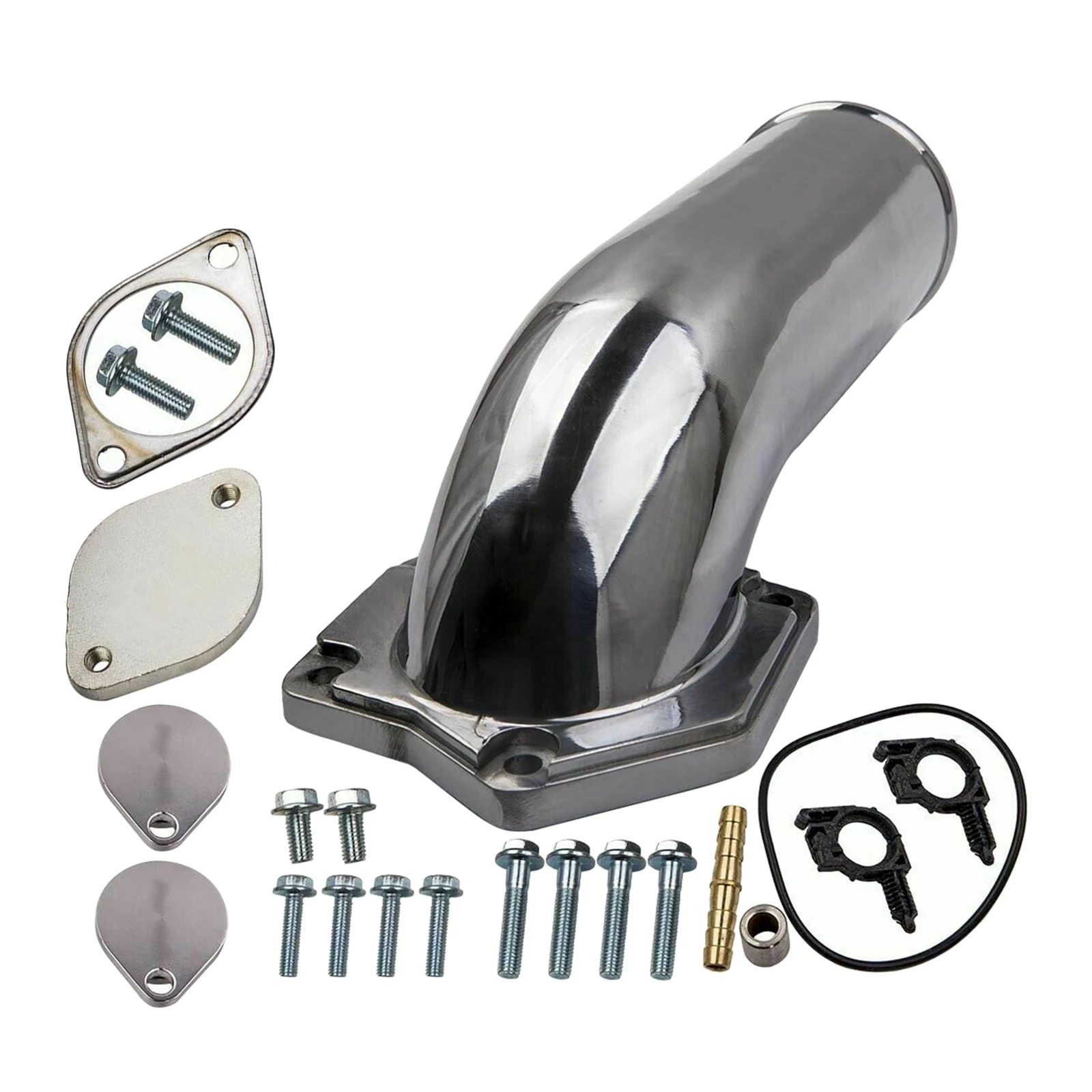 Комплект клапанов рециркуляции отработавших газов с воздухозаборным коленчатым охладителем двигателя и дроссельным клапаном комплект дл... 
Комплект клапанов рециркуляции отработавших газов с воздухозаборным коленчатым охладителем двигателя и дроссельным клапаном комплект дл...