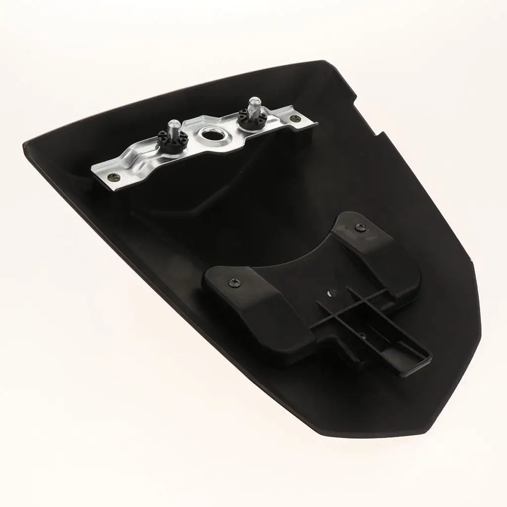 Motorcycle Motorcross Rear Passenger Pillion Seat Cowl Fairing Cover for Suzuki GSXR600/750 2004-2005
Motorcycle Motorcross Rear Passenger Pillion Seat Cowl Fairing Cover for Suzuki GSXR600/750 2004-2005