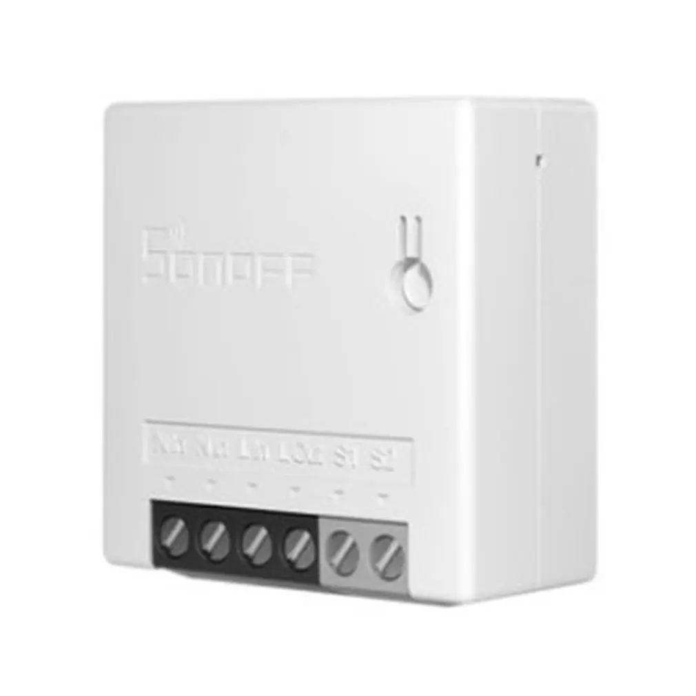 Universal Remote Control Switch Smart Switch Mini Wifi Modified Parts Wifi Smart Switch Wifi Smart Light Switch
Universal Remote Control Switch Smart Switch Mini Wifi Modified Parts Wifi Smart Switch Wifi Smart Light Switch