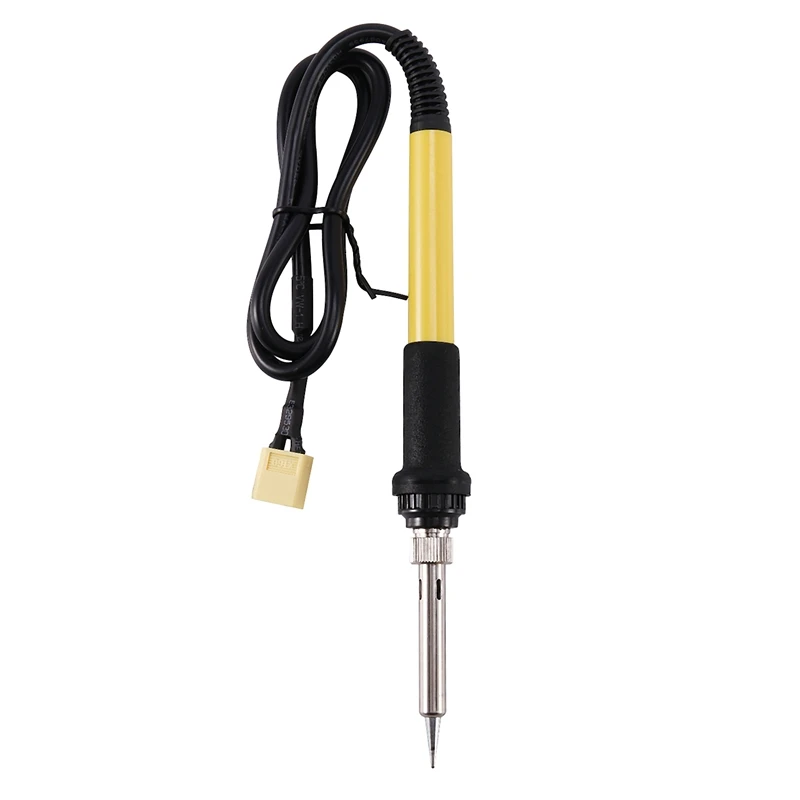 FashionPortable Soldering Iron - Xt60 Connector - Use With 3S 12V Lipo Battery - Perfect For Drones Rc Equipment, Electronics Re
FashionPortable Soldering Iron - Xt60 Connector - Use With 3S 12V Lipo Battery - Perfect For Drones Rc Equipment, Electronics Re