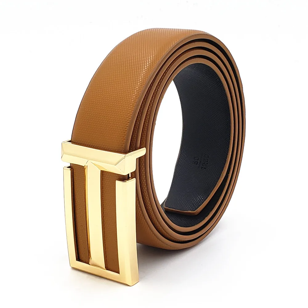 Designer Brand Belts Men High Quality Cowhide Belt Male Genuine Leather Strap Luxury Mens Jeans Golf Business Casual Belts Gift
Designer Brand Belts Men High Quality Cowhide Belt Male Genuine Leather Strap Luxury Mens Jeans Golf Business Casual Belts Gift