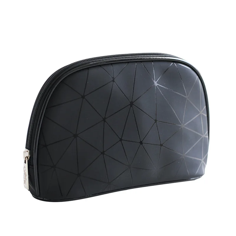 Travel cosmetic bag medium soft material PU cosmetic bag lipstick cosmetic storage bag zipper wash bag
Travel cosmetic bag medium soft material PU cosmetic bag lipstick cosmetic storage bag zipper wash bag