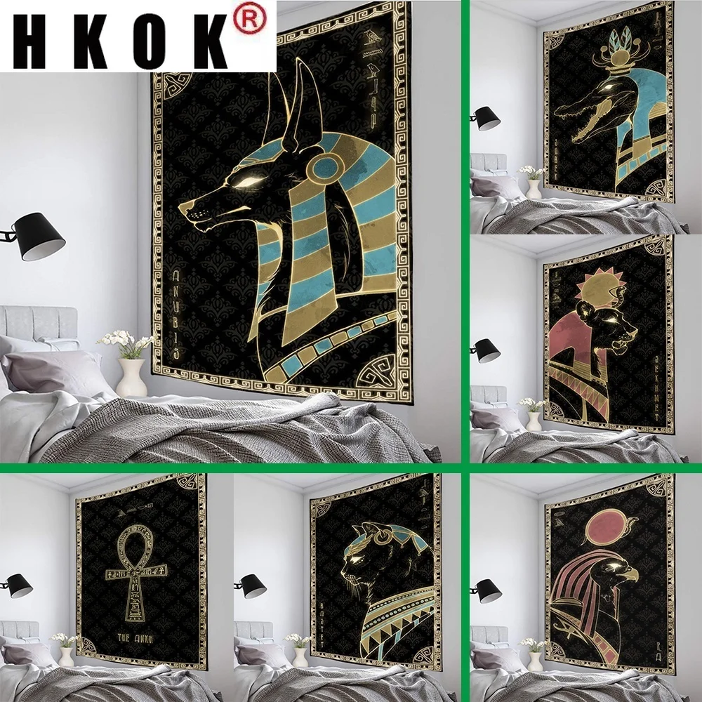HKOK Mythology Tapestry Wall Rugs Wall Hanging Fabric Mural Background Cloth Towel Beach Fabric Blanket Dorm Living Home Decor
HKOK Mythology Tapestry Wall Rugs Wall Hanging Fabric Mural Background Cloth Towel Beach Fabric Blanket Dorm Living Home Decor