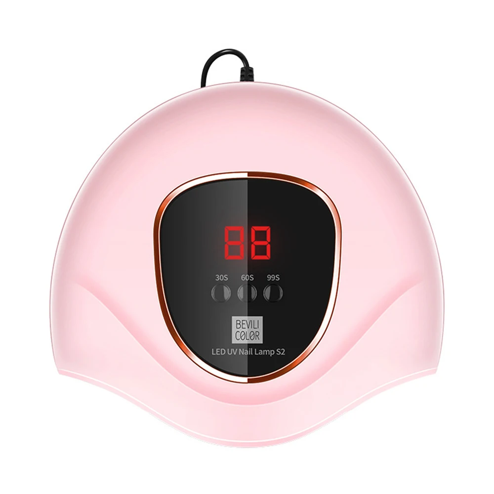 36W UV Nail Dryer Light LED Curing Gel Nail Lamp Automatic Sensor Manicure Salon Home Tool With USB Plug 
36W UV Nail Dryer Light LED Curing Gel Nail Lamp Automatic Sensor Manicure Salon Home Tool With USB Plug