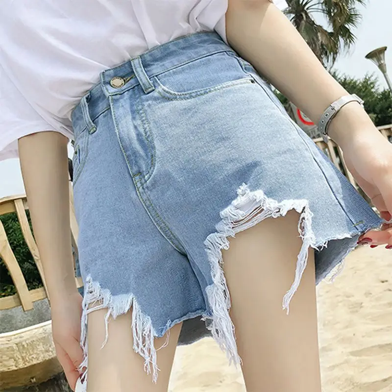 2019 Summer Fashion Shorts Womens Waisted Denim Sexy Shorts Jeans Women New Push Up Skinny Slim Denim Shorts
2019 Summer Fashion Shorts Womens Waisted Denim Sexy Shorts Jeans Women New Push Up Skinny Slim Denim Shorts