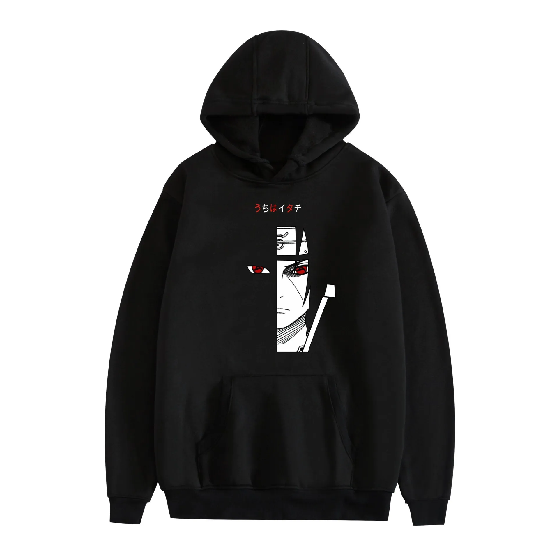 Naruto Print Casual Hooded Loose Fashion Unisex Sweater Couple Japanese Anime худи Y2k Sweatshirts
Naruto Print Casual Hooded Loose Fashion Unisex Sweater Couple Japanese Anime худи Y2k Sweatshirts