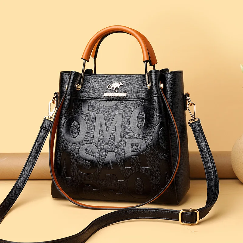 Women are luxury designers bag for phone Large Capacity soft leather shoulder bag Embossed Trendy portable crossbody tote bag
Women are luxury designers bag for phone Large Capacity soft leather shoulder bag Embossed Trendy portable crossbody tote bag