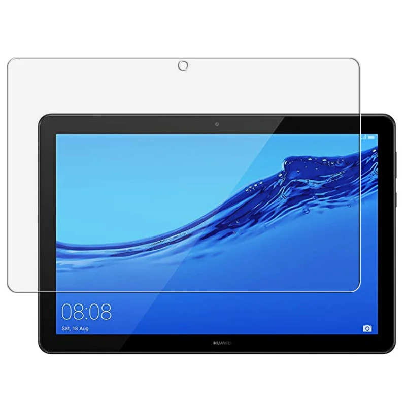 Tempered Glass For Huawei Mediapad T5 10.1 AGS2-L09 Tablet Screen Protector Protective Film on media pad T5 10 Glass 10.1 inch
Tempered Glass For Huawei Mediapad T5 10.1 AGS2-L09 Tablet Screen Protector Protective Film on media pad T5 10 Glass 10.1 inch
