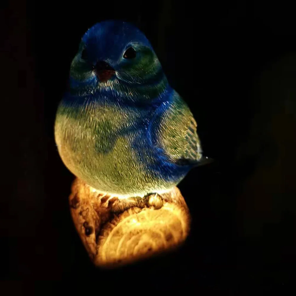 Patio Lawn Party Garden Stake Thrush Light Festival Backyard Solar Powered Pathway Gifts Home Decor Park IP65 Waterproof
Patio Lawn Party Garden Stake Thrush Light Festival Backyard Solar Powered Pathway Gifts Home Decor Park IP65 Waterproof