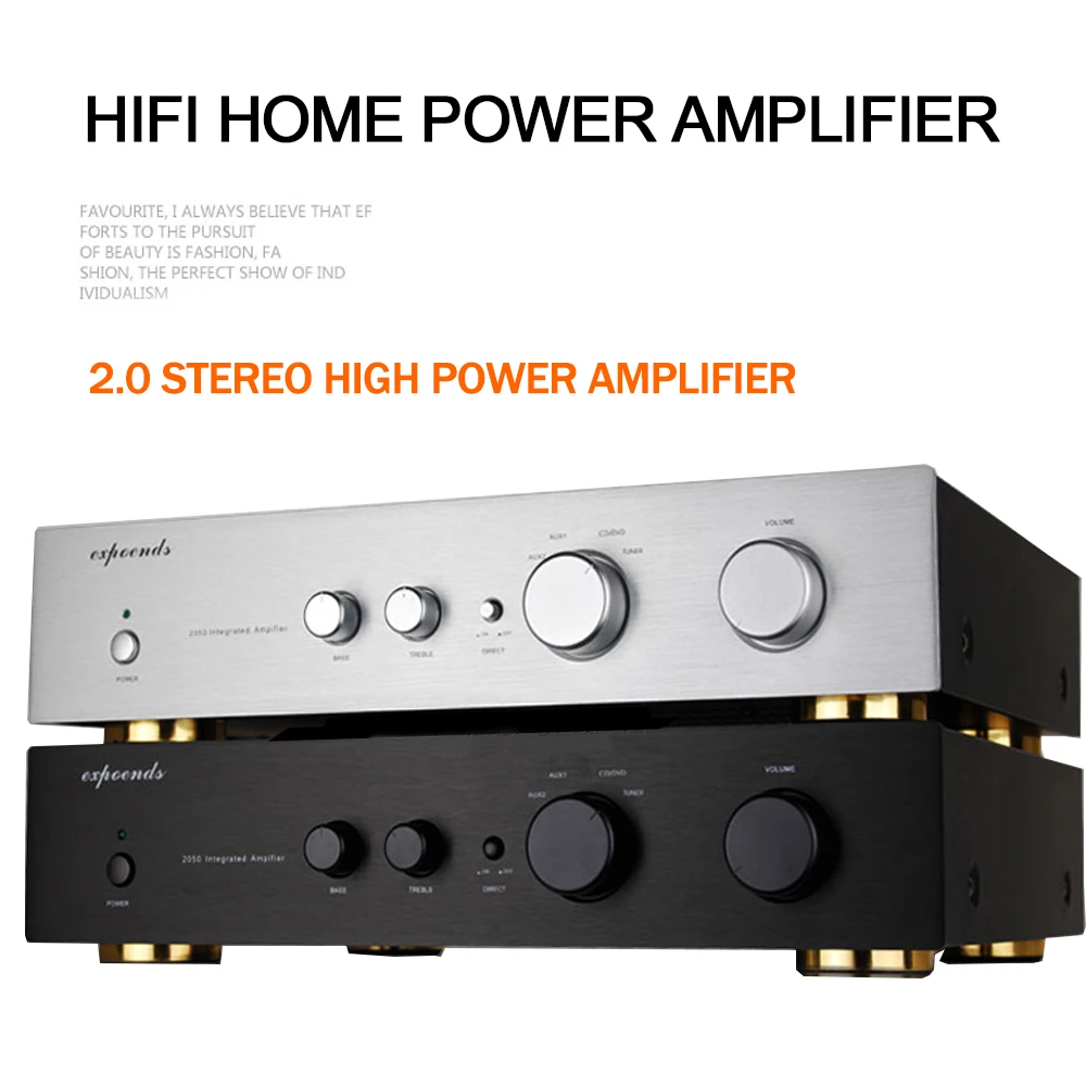 ROYANGES 2050 2,0 стерео усилитель высокой мощности класса d hifi домашний усилитель мощности 160 Вт * 2
ROYANGES 2050 2,0 стерео усилитель высокой мощности класса d hifi домашний усилитель мощности 160 Вт * 2