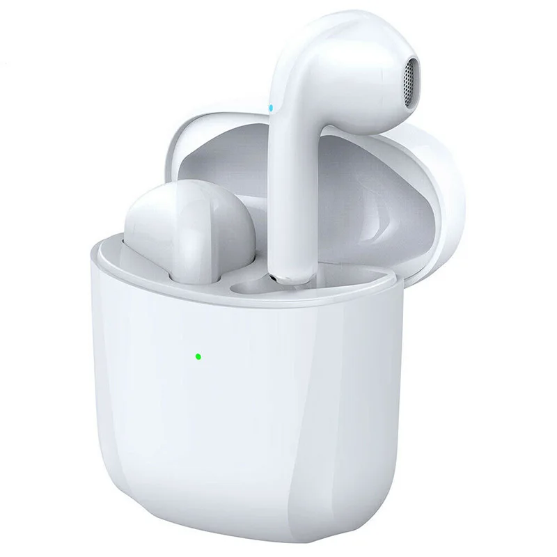 Wireless Earphone Bluetooth-compatibility 5.0 Dual Noise Reduction Touch Control Long Standby 300mAH For Iphone Xiaomi Phones
Wireless Earphone Bluetooth-compatibility 5.0 Dual Noise Reduction Touch Control Long Standby 300mAH For Iphone Xiaomi Phones