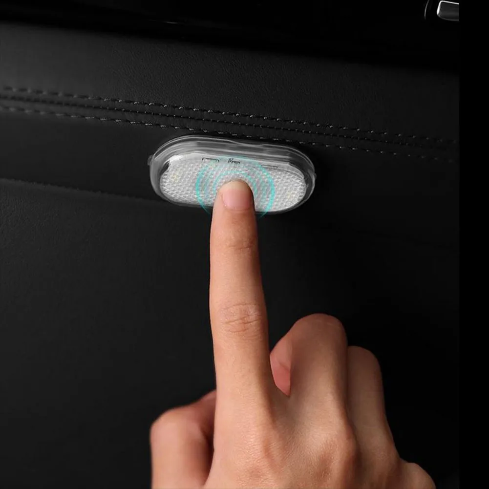 Светодиодные индукционные лампы для салона автомобиля, 5 В, USB-зарядка, купольная белая потолочная лампа для чтения, сенсорный переключатель, подсветка, мини-ночники
Светодиодные индукционные лампы для салона автомобиля, 5 В, USB-зарядка, купольная белая потолочная лампа для чтения, сенсорный переключатель, подсветка, мини-ночники