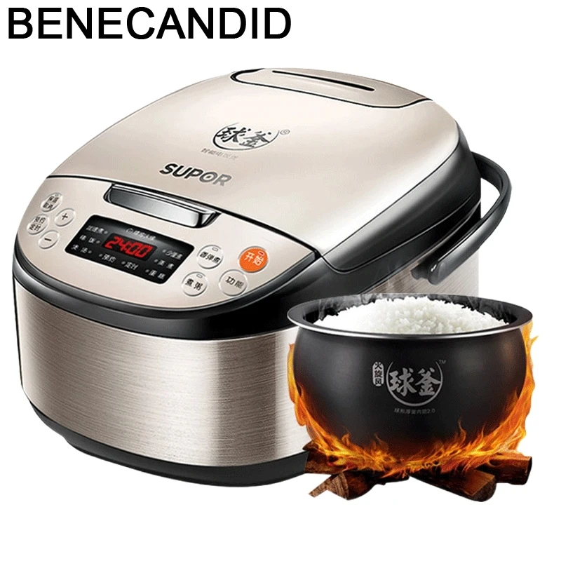 Cocina Electrica Rijstkoker Marmita Olla Arrocera Elektrikli Ocak Electrodomestico Food Warmer Panela Eletrica Arroz Rice Cooker
Cocina Electrica Rijstkoker Marmita Olla Arrocera Elektrikli Ocak Electrodomestico Food Warmer Panela Eletrica Arroz Rice Cooker