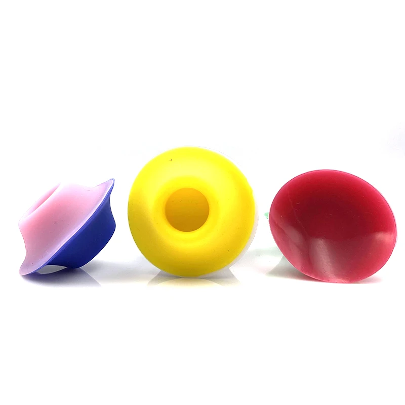 Holder Stand Silicone Suction Base for EGO EVOD Electronic Cigarette Vape Pen
Holder Stand Silicone Suction Base for EGO EVOD Electronic Cigarette Vape Pen