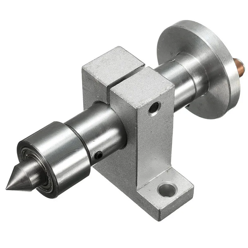 Mini Lathe Tailstock Center & Wrench Replacement Parts DIY Woodworking Accessories Thimble Machine Rotary Tool
Mini Lathe Tailstock Center & Wrench Replacement Parts DIY Woodworking Accessories Thimble Machine Rotary Tool