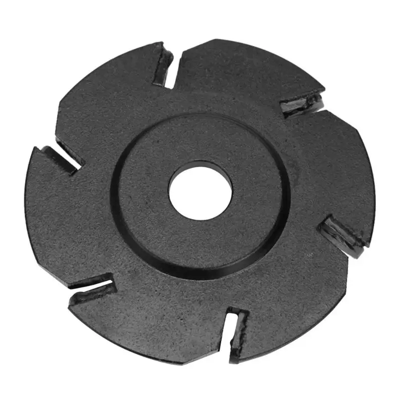 90mm Diameter Hexagonal Woodworking Blade for Electric Angle Grinder Wood Carving Cutting Shaping Accessories
90mm Diameter Hexagonal Woodworking Blade for Electric Angle Grinder Wood Carving Cutting Shaping Accessories