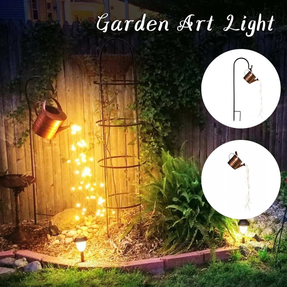 Creative Star Type Lights Outdoor Shower Garden Art Light Decoration Outdoor Gardening Lawn Lamp Solar Led Outdoor Decorations
Creative Star Type Lights Outdoor Shower Garden Art Light Decoration Outdoor Gardening Lawn Lamp Solar Led Outdoor Decorations