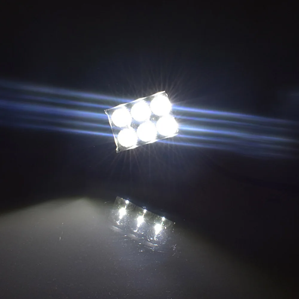 1 PC 6000K Portable 18W 6 led beams LED Searchlight Marine Spotlight Offroad Truck Car Jeep Vehicle Working black Light IP67 NEW 
1 PC 6000K Portable 18W 6 led beams LED Searchlight Marine Spotlight Offroad Truck Car Jeep Vehicle Working black Light IP67 NEW