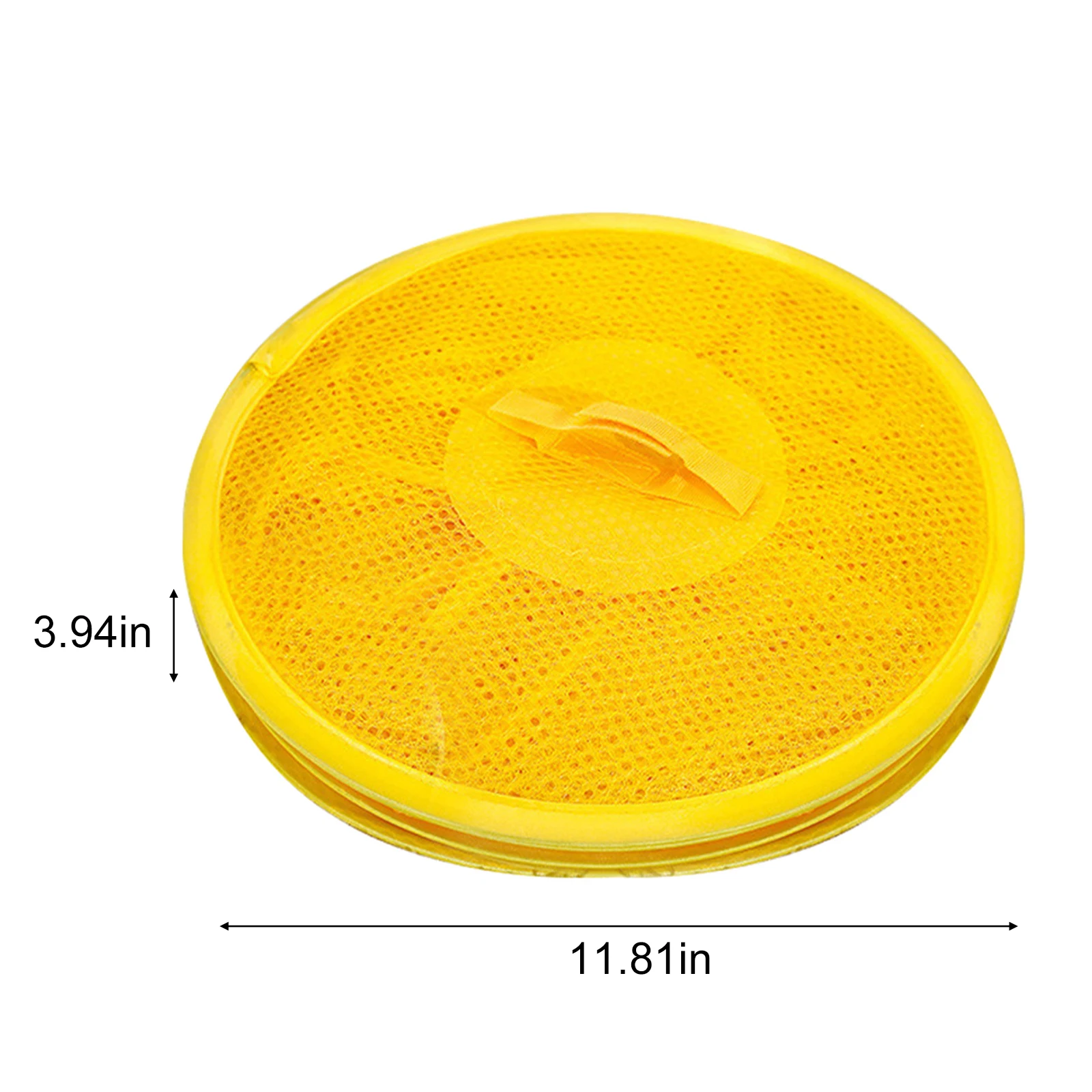 Collapsible Storage Net Hanging Basket Breathable Four-lattice Air Drying Cylindrical Household Bedroom Home Storage Organizer
Collapsible Storage Net Hanging Basket Breathable Four-lattice Air Drying Cylindrical Household Bedroom Home Storage Organizer