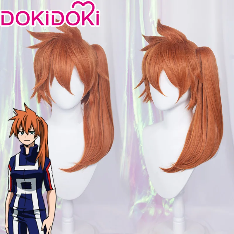 DokiDoki Anime MHA Cosplay Wig My Hero Academia Cosplay Wig Kendo Itsuka Cosplay Hair Men Boku No Hero Academia Kendo Itsuka
DokiDoki Anime MHA Cosplay Wig My Hero Academia Cosplay Wig Kendo Itsuka Cosplay Hair Men Boku No Hero Academia Kendo Itsuka