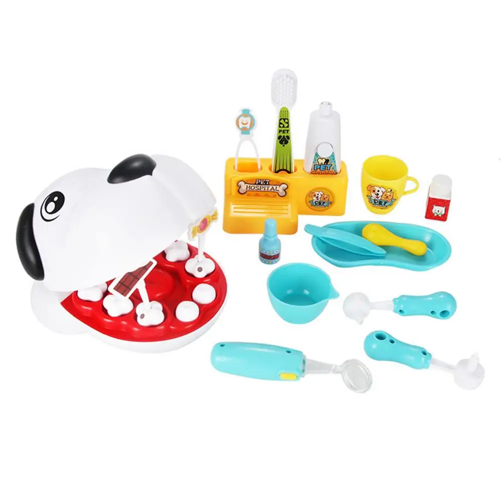 Pretend Play Doctor Educationa Toys For Children Medical Simulation Medicine Chest Set For Kids Interest Development
Pretend Play Doctor Educationa Toys For Children Medical Simulation Medicine Chest Set For Kids Interest Development