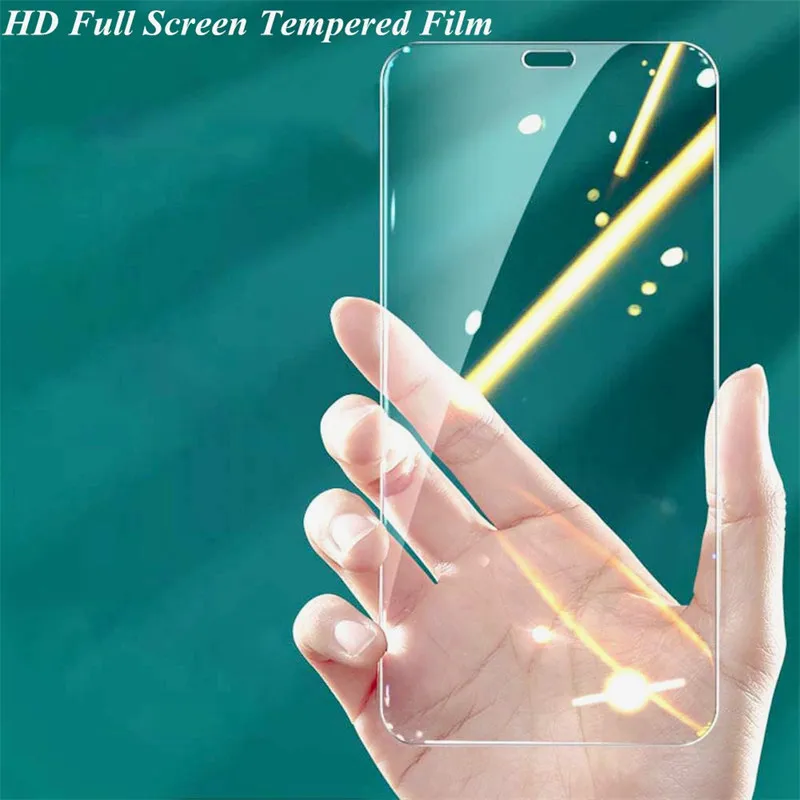 Прозрачное закаленное стекло HD 1 шт., Защита экрана для iPhone 13 Pro Max 12 11 Pro Max XR XS Max Mini 7 8 Plus SE 2020
Прозрачное закаленное стекло HD 1 шт., Защита экрана для iPhone 13 Pro Max 12 11 Pro Max XR XS Max Mini 7 8 Plus SE 2020