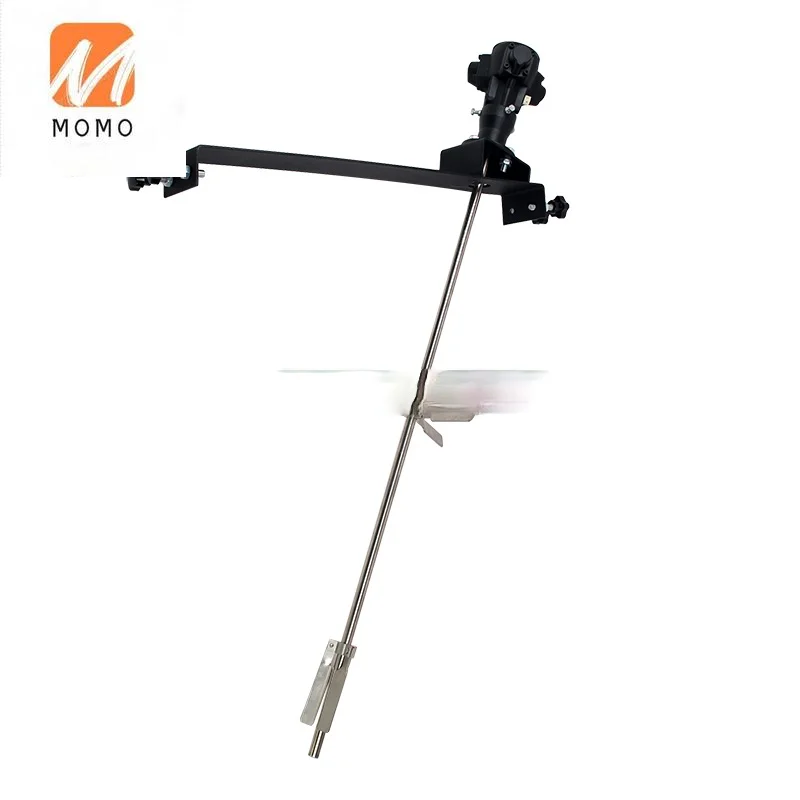 pneumatic mixer use for 200L drum barrel
pneumatic mixer use for 200L drum barrel