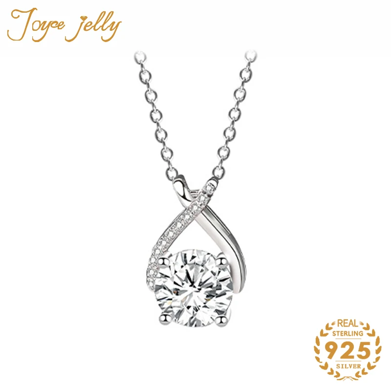 JoyeceJelly Мода 925 пробы Серебряные ювелирные изделия набор Муассанит Обручение Ювелирные наборы для Для женщин ювелирное серебряное кольцо Се...
JoyeceJelly Мода 925 пробы Серебряные ювелирные изделия набор Муассанит Обручение Ювелирные наборы для Для женщин ювелирное серебряное кольцо Се...