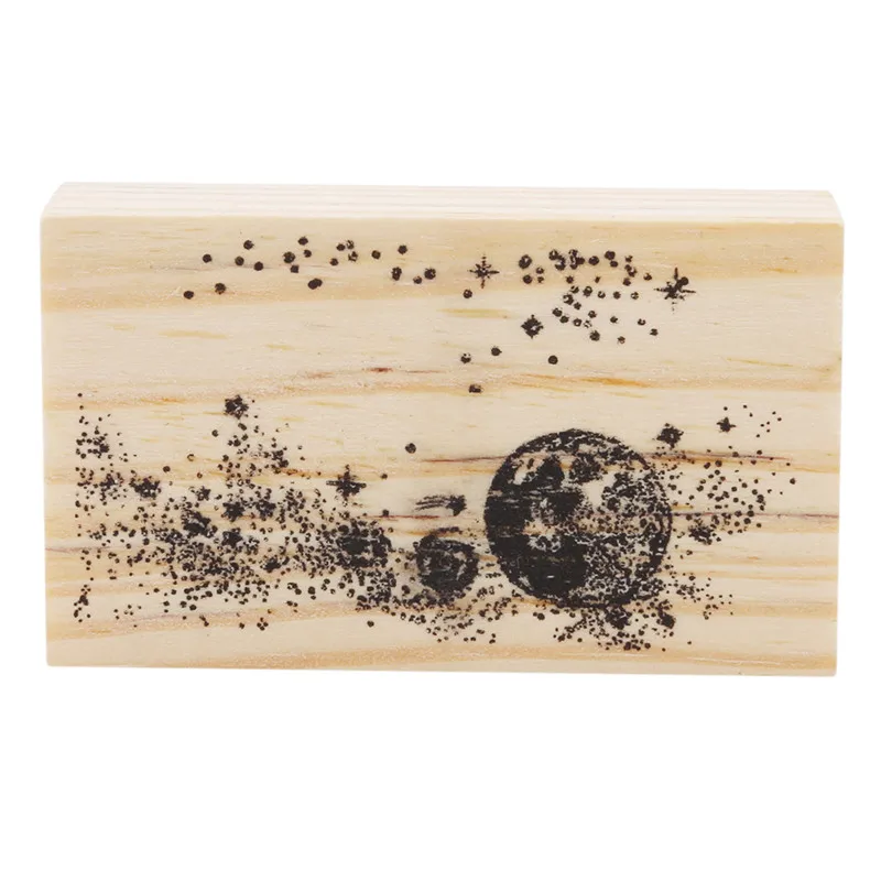 New Wooden Rubber Stamp Toy DIY Photo Album Card Decoration Craft Ornate Chapters Series Boxes Wood Stamp Scrapbook 6 Choices
New Wooden Rubber Stamp Toy DIY Photo Album Card Decoration Craft Ornate Chapters Series Boxes Wood Stamp Scrapbook 6 Choices