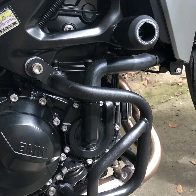 For BMW F900R 2019 2020 motorcycle engine anti drop ball and CNC anti Drop Stick Crash Falling protection ballre for BMW F 900R
For BMW F900R 2019 2020 motorcycle engine anti drop ball and CNC anti Drop Stick Crash Falling protection ballre for BMW F 900R
