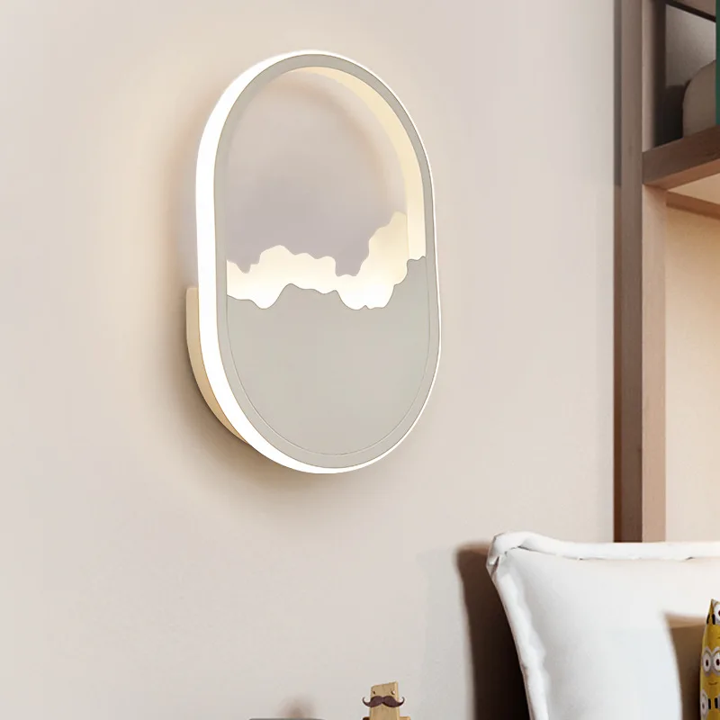 modern bathroom fixture lustres nordic decoration home mirror light rope living room dining room aisle monkey lamp wall lamp
modern bathroom fixture lustres nordic decoration home mirror light rope living room dining room aisle monkey lamp wall lamp