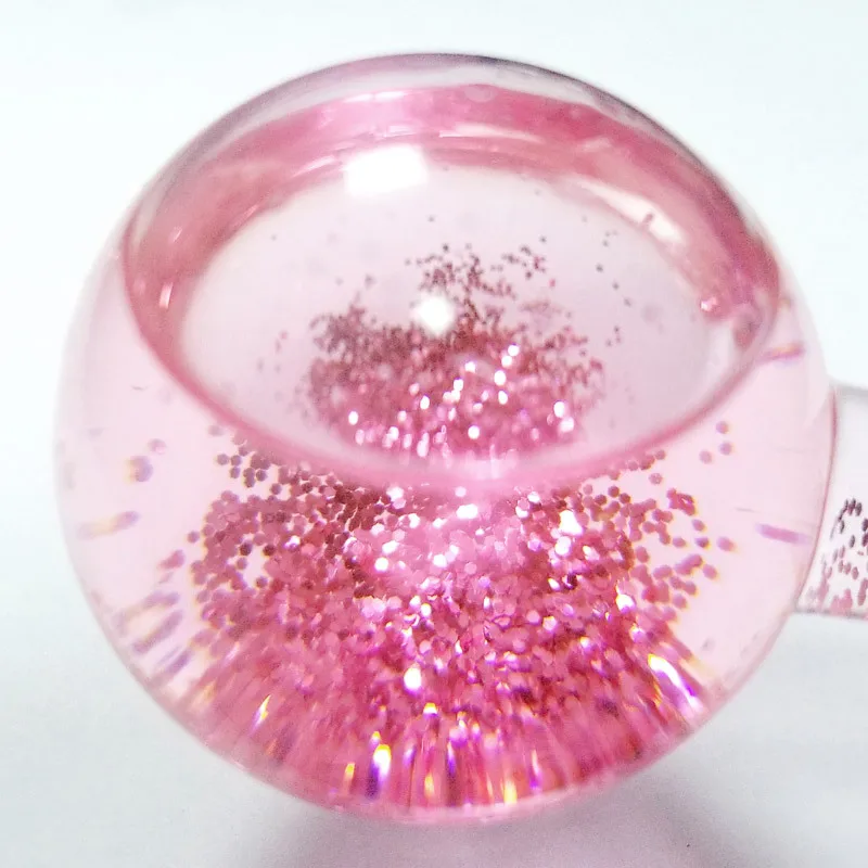 2Pcs / Lot Beauty Ice Hockey Energy Beauty Crystal Ball Facial Cooling Ice Globes Water Wave for Face and Eye Massage
2Pcs / Lot Beauty Ice Hockey Energy Beauty Crystal Ball Facial Cooling Ice Globes Water Wave for Face and Eye Massage