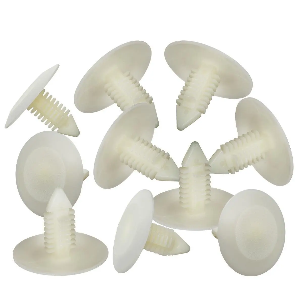 3525 Auto Parts Are Suitable for Car Nylon Roof Buckle Cover Clip Barb Clip Fastener Retainer
3525 Auto Parts Are Suitable for Car Nylon Roof Buckle Cover Clip Barb Clip Fastener Retainer