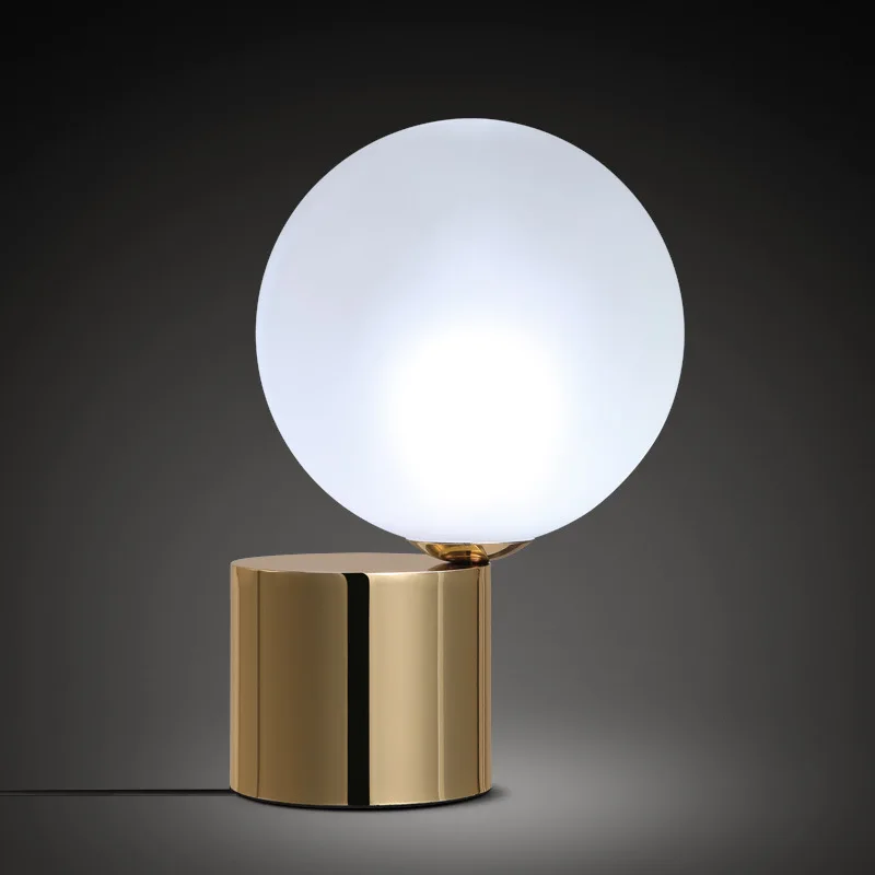 glass ball led glass study lamp lampara escritorio lampara mesa living room bedroom dining room bed lamp
glass ball led glass study lamp lampara escritorio lampara mesa living room bedroom dining room bed lamp