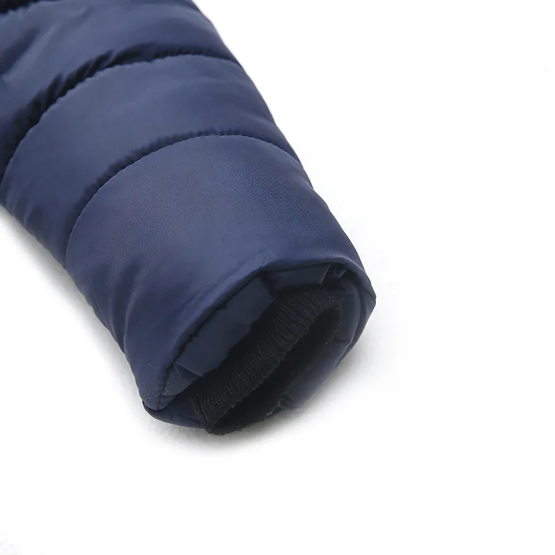 LZH Children Thick Warm Cotton-padded Clothes Infant Baby Boys Hooded Outerwear Coats Kids Autumn Winter Jackets For Boys Coats
LZH Children Thick Warm Cotton-padded Clothes Infant Baby Boys Hooded Outerwear Coats Kids Autumn Winter Jackets For Boys Coats