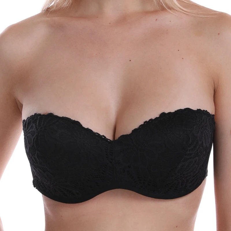 Beauwear бюстгальтер с получашечками для девочек сексуальное кружевное нижнее белье