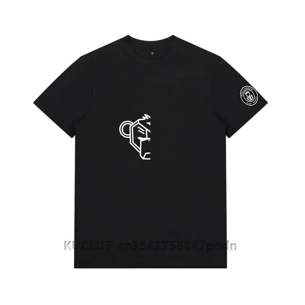 BLACK BANANAS Printed Casual Cotton Men Summer O-Neck Clothing Tracksuit New Short Sleeve Male T-Shirt Sportswear
BLACK BANANAS Printed Casual Cotton Men Summer O-Neck Clothing Tracksuit New Short Sleeve Male T-Shirt Sportswear