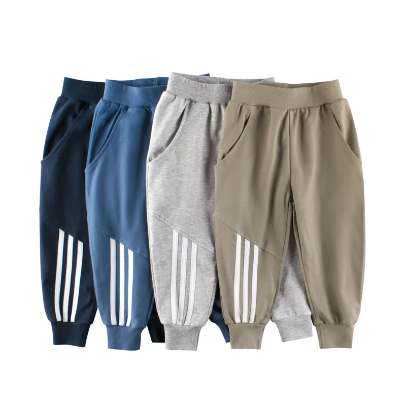 Pants For Children Kids Boys Casual Pants Cotton Girls Long Trousers Toddler Autumn Spring Sport Pants Baby Clothing
Pants For Children Kids Boys Casual Pants Cotton Girls Long Trousers Toddler Autumn Spring Sport Pants Baby Clothing