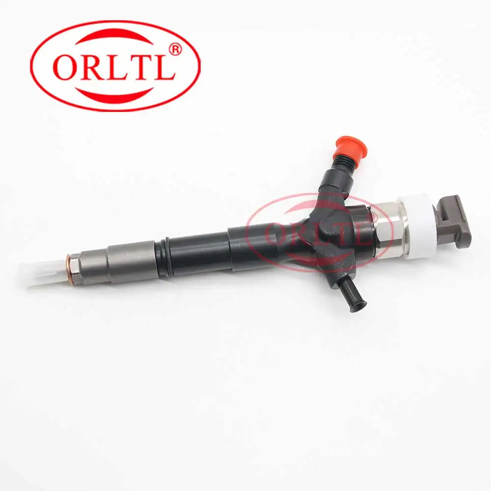Топливный инжектор ORLTL 0950008290, дизельный топливный инжектор с общей топливной магистралью 095000-8290 (23670-09330), полностью Форсунка инжектора 8290 дл...
Топливный инжектор ORLTL 0950008290, дизельный топливный инжектор с общей топливной магистралью 095000-8290 (23670-09330), полностью Форсунка инжектора 8290 дл...
