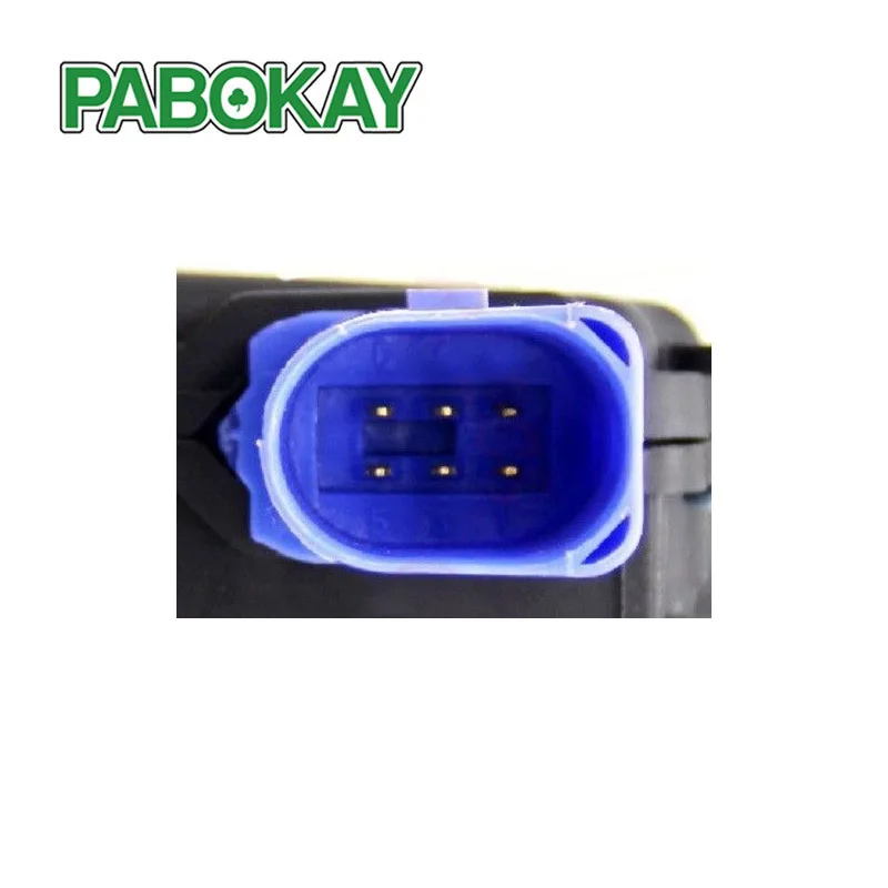 FS REAR LEFT Central Lock Actuator 6QD839015B 3B4839015AG 3B4 839 015AG FOR VW T5 POLO SKODA FABIA ROOMSTER
FS REAR LEFT Central Lock Actuator 6QD839015B 3B4839015AG 3B4 839 015AG FOR VW T5 POLO SKODA FABIA ROOMSTER