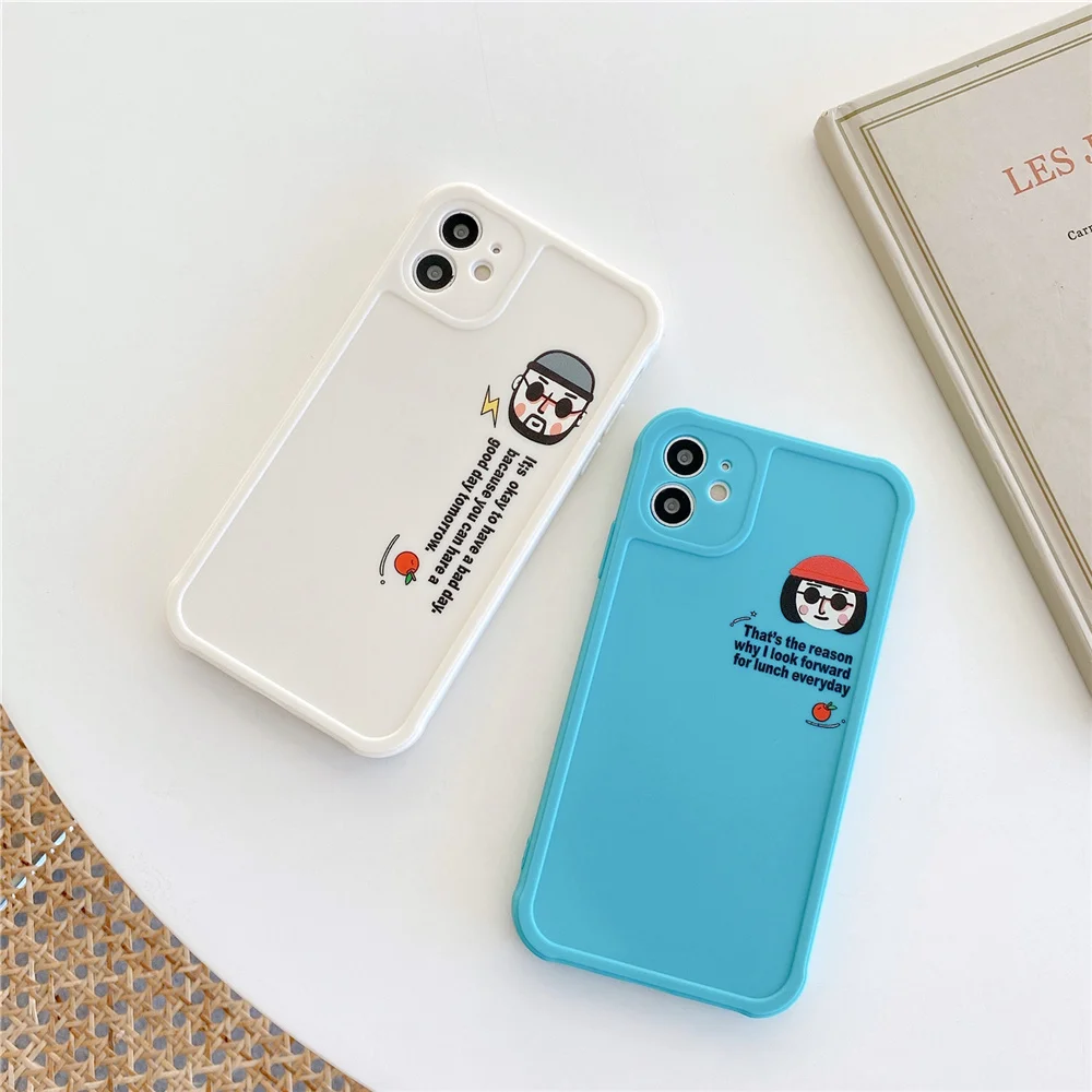 Cute Classic Movie Matilde Leon Phone Case For iphone 12 11 Pro X Xs Max Xr 8 7 Plus Cartoon Couple letters Silicone Soft Cover
Cute Classic Movie Matilde Leon Phone Case For iphone 12 11 Pro X Xs Max Xr 8 7 Plus Cartoon Couple letters Silicone Soft Cover
