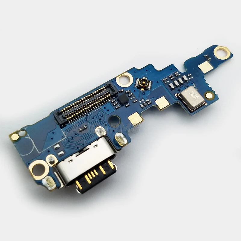 С IC для Nokia X6/6 1 Plus TA 1099/1103 Type C USB порт зарядки зарядное устройство док станция