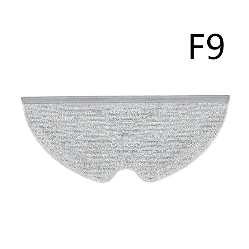 Washable Mopping Cloths Fabric Suit for Xiaomi Dreame F9 F 9 Robotic Vacuum Cleaner Parts Kits
Washable Mopping Cloths Fabric Suit for Xiaomi Dreame F9 F 9 Robotic Vacuum Cleaner Parts Kits