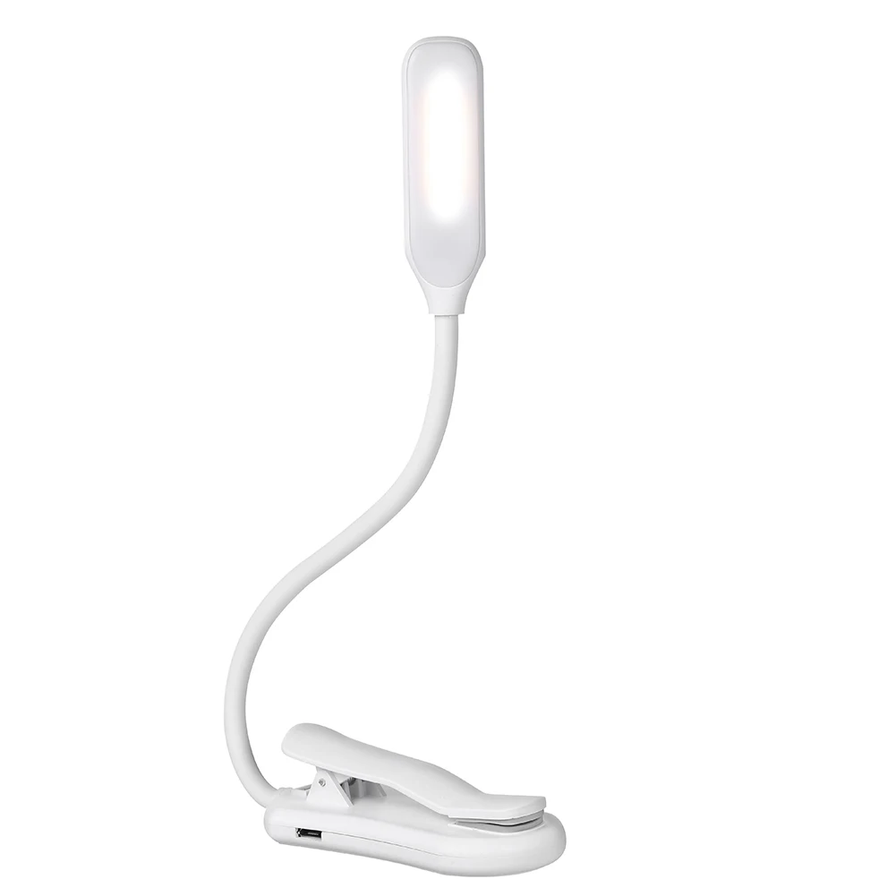 Foldable Desktop Lamp 5W USB Rechargeable Reading Light 3 Level Lightness Energy-Saving Eco-friendly Portable Book Light
Foldable Desktop Lamp 5W USB Rechargeable Reading Light 3 Level Lightness Energy-Saving Eco-friendly Portable Book Light