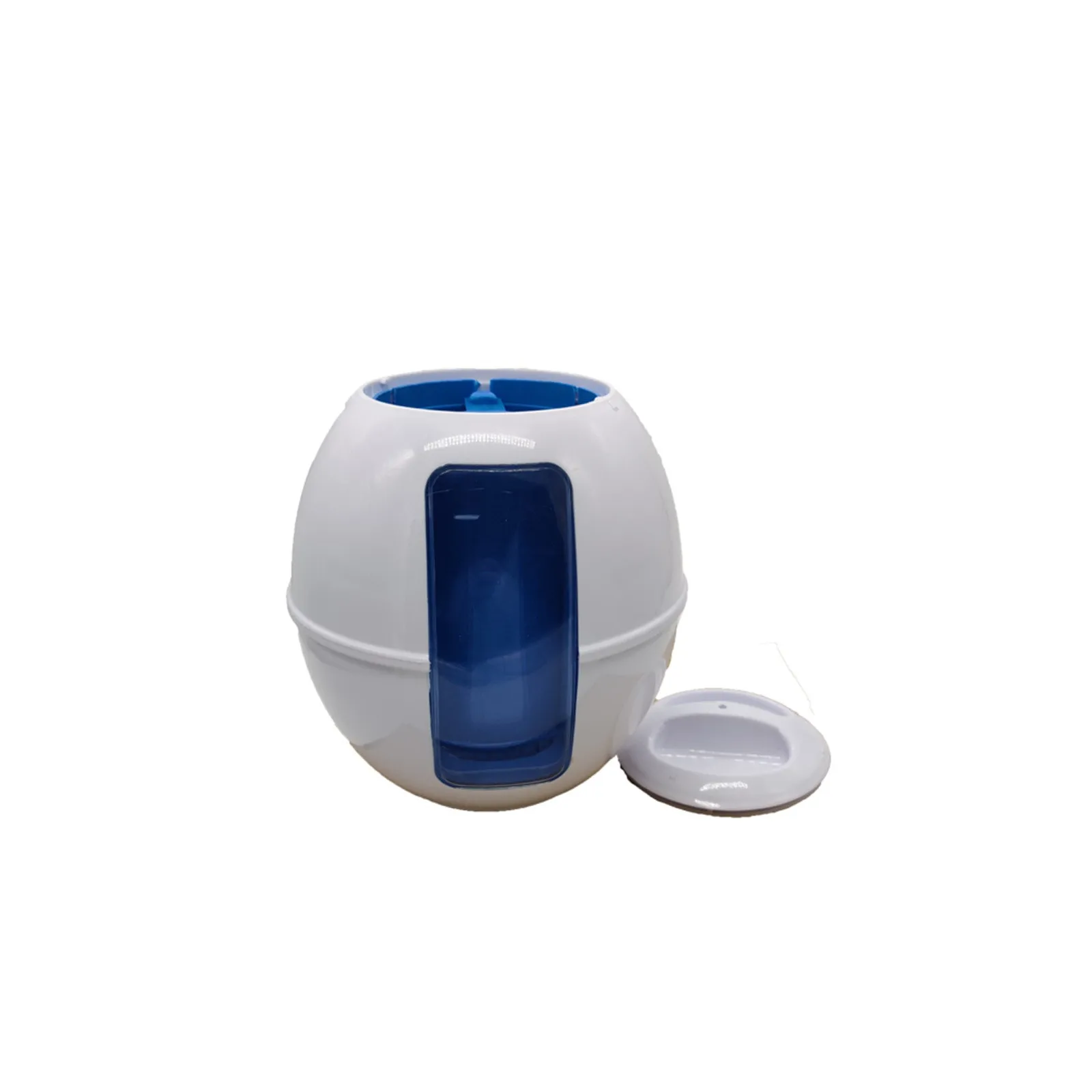 The Foldable Floating Pool Chlorine Distributor Is Suitable For Swimming Pools Outdoor Accessories For Garden Courtyard Tools
The Foldable Floating Pool Chlorine Distributor Is Suitable For Swimming Pools Outdoor Accessories For Garden Courtyard Tools