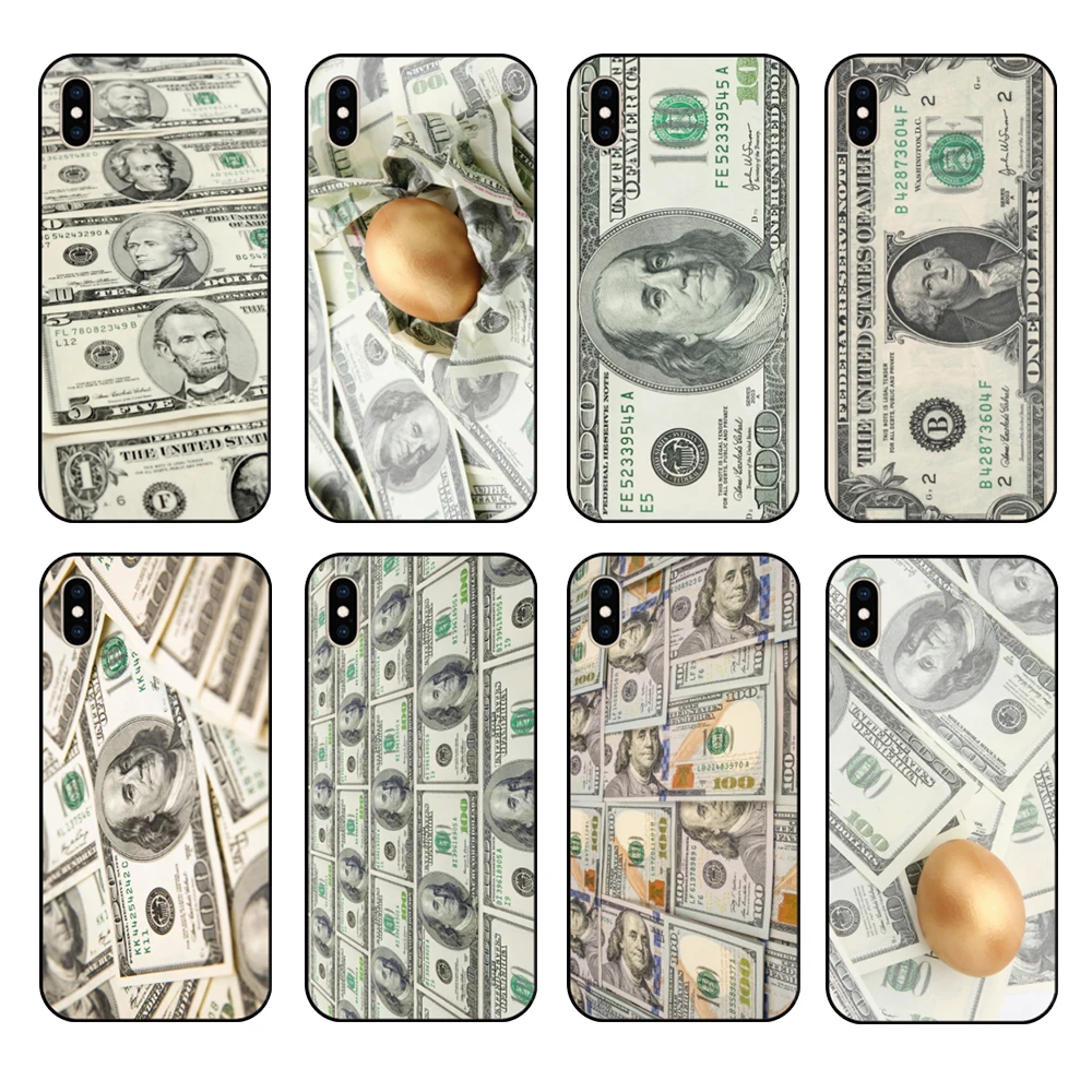 Чехол для телефона Apple iPhone 11 Pro Max X XS XR XSMAX 7 8 6 Plus из мягкого ТПУ/закаленного