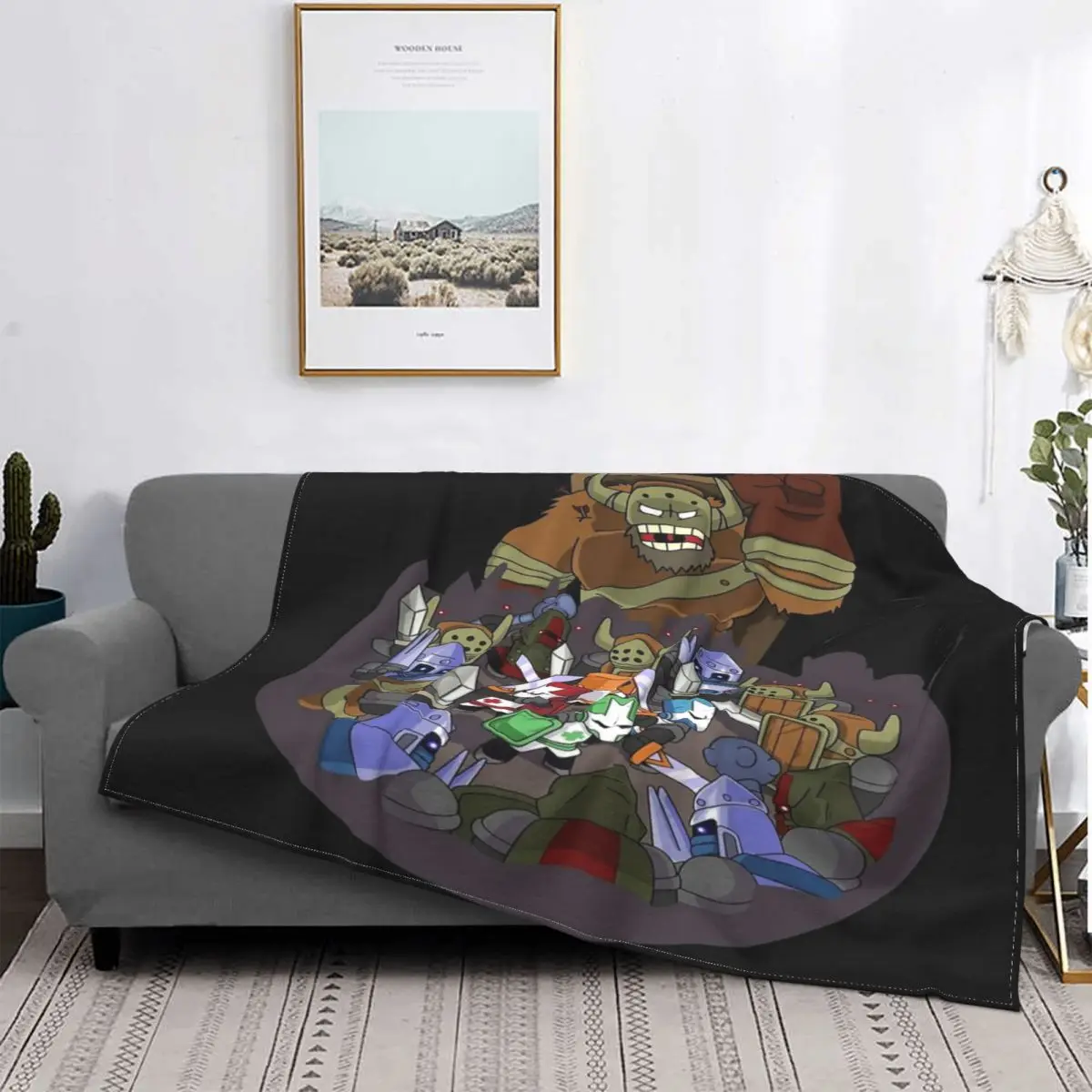 Castle crasters-colcha a cuadros para cama, manta térmica a cuadros de muselina, 4 espadas
Castle crasters-colcha a cuadros para cama, manta térmica a cuadros de muselina, 4 espadas