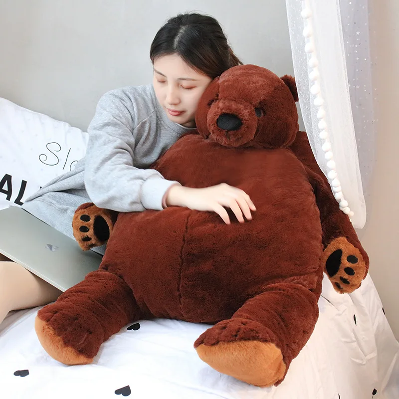 Stuffed Animals & Plush
Stuffed Animals & Plush