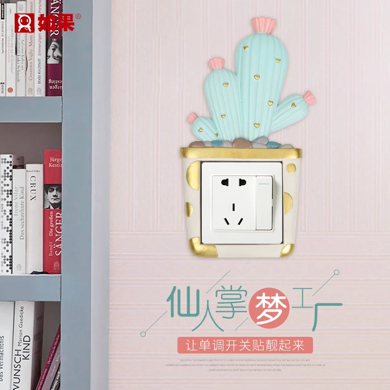 Мультяшная резиновая наклейка с переключателем в виде кактуса для дома, гостиной, спальни, моющаяся наклейка для защиты от пыли, украшение д...
Мультяшная резиновая наклейка с переключателем в виде кактуса для дома, гостиной, спальни, моющаяся наклейка для защиты от пыли, украшение д...