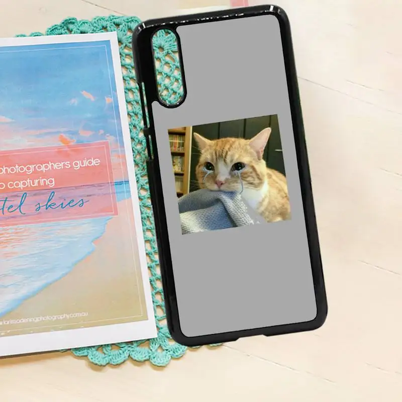Cat aesthetics animation cover Phone Case PC for iPhone 11 12 pro XS MAX 8 7 6 6S Plus X 5S SE 2020 XR
Cat aesthetics animation cover Phone Case PC for iPhone 11 12 pro XS MAX 8 7 6 6S Plus X 5S SE 2020 XR